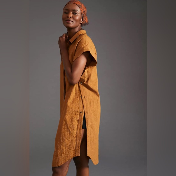 Maeve Side Slit Tunic - Picture 3 of 9